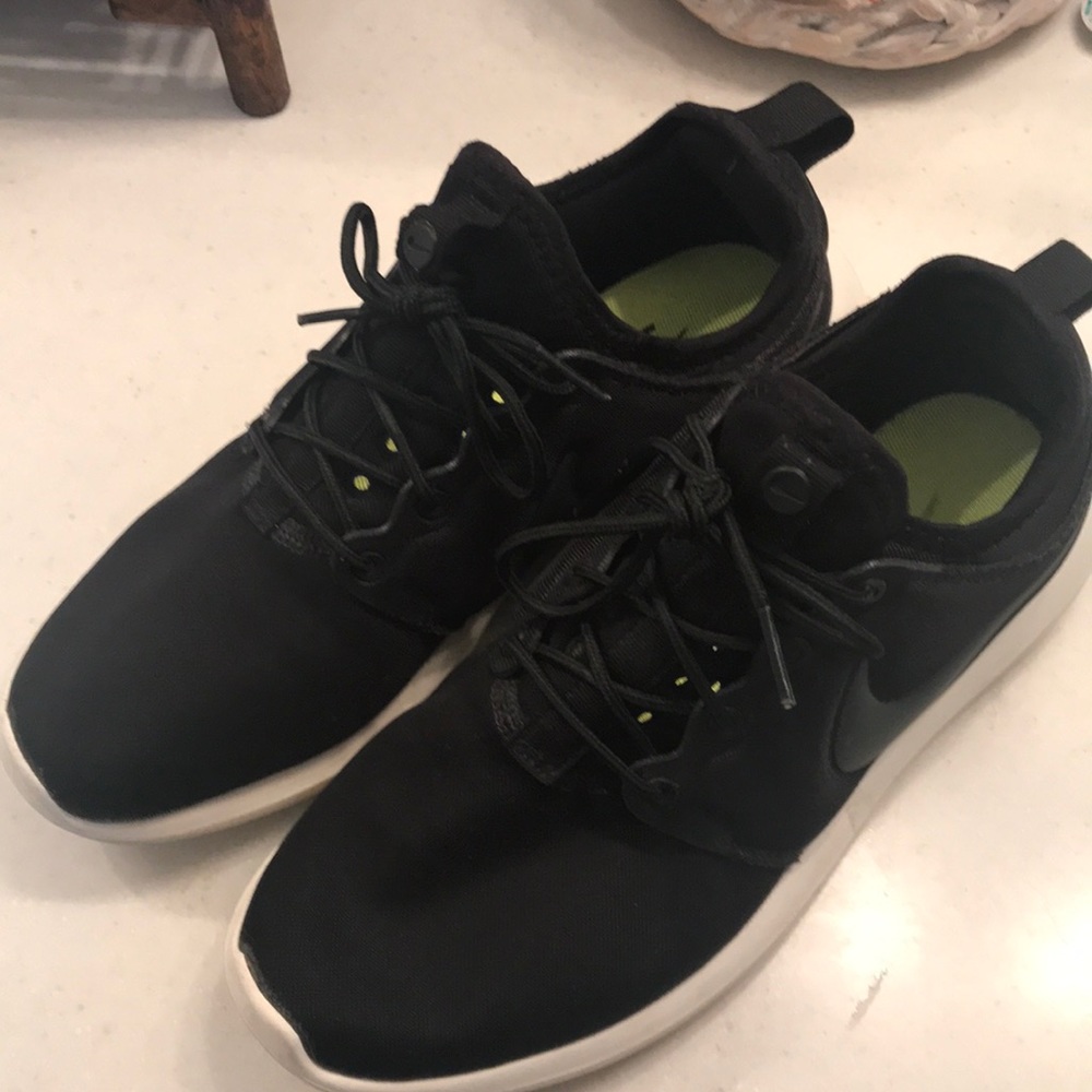 Nike sneakers